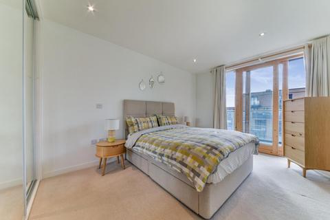 1 bedroom apartment for sale, Binnacle House, 21 Wapping Lane, E1W