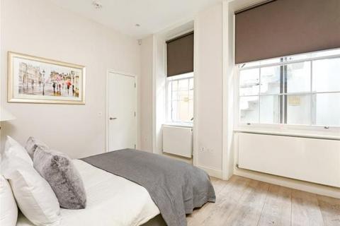 3 bedroom maisonette to rent, Nottingham Place, London, W1U