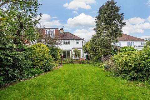 3 bedroom semi-detached house for sale, Hurstdene Avenue, Hayes