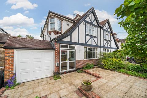 3 bedroom semi-detached house for sale, Hurstdene Avenue, Hayes