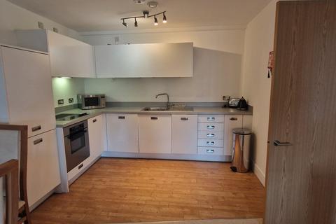 2 bedroom flat to rent, Upper Marshall Street, Birmingham, West Midlands, B1