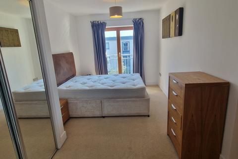 2 bedroom flat to rent, Upper Marshall Street, Birmingham, West Midlands, B1