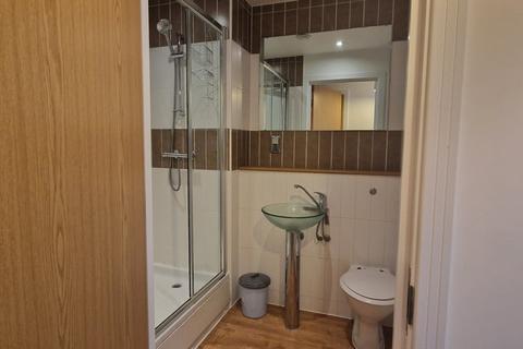 2 bedroom flat to rent, Upper Marshall Street, Birmingham, West Midlands, B1