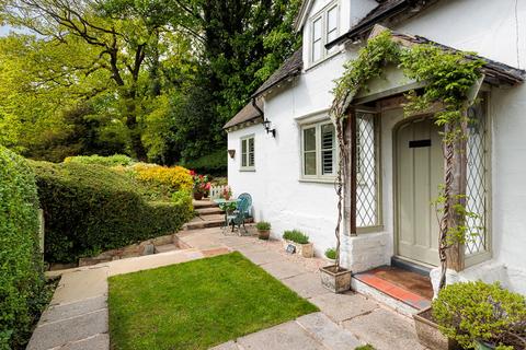 2 bedroom cottage for sale, High Street, Great Budworth, CW9