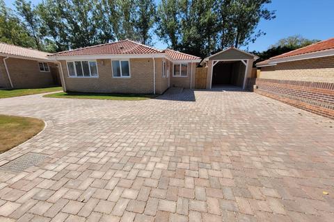 3 bedroom detached bungalow for sale, Chapel Lane, Wicken CB7