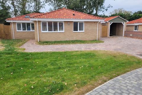 3 bedroom detached bungalow for sale, Chapel Lane, Wicken CB7