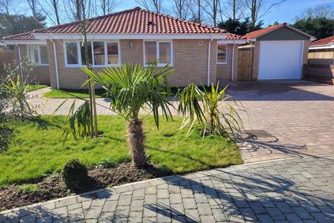 3 bedroom detached bungalow for sale, Chapel Lane, Wicken CB7