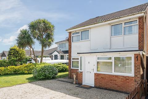 3 bedroom detached house for sale, Gibson Road, Paignton TQ4
