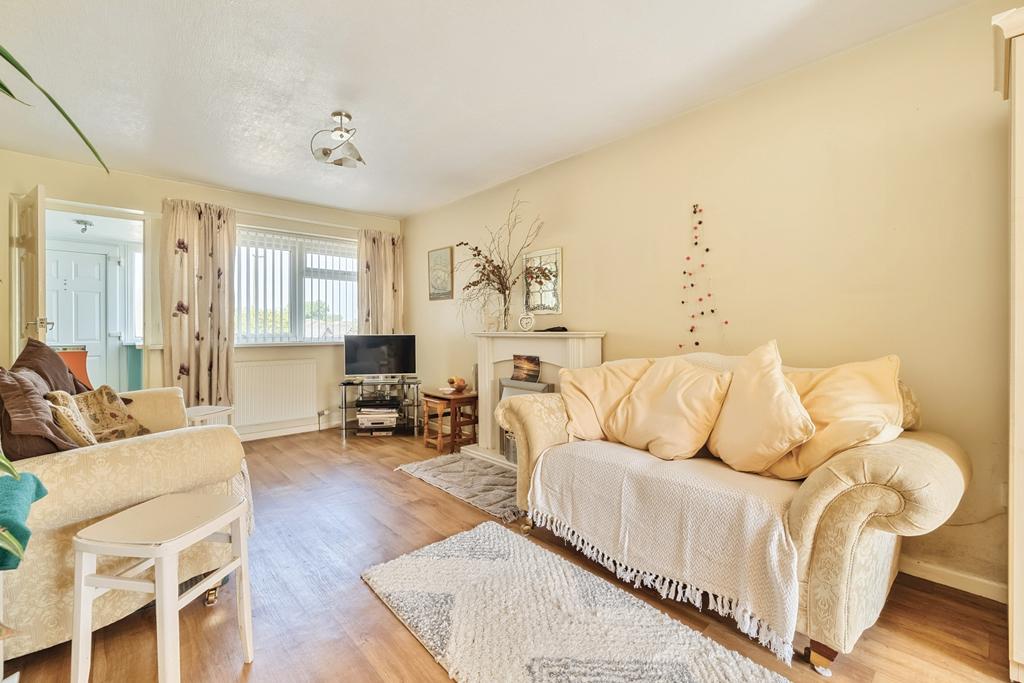 Gibson Road, Paignton TQ4 3 bed detached house for sale £320,000