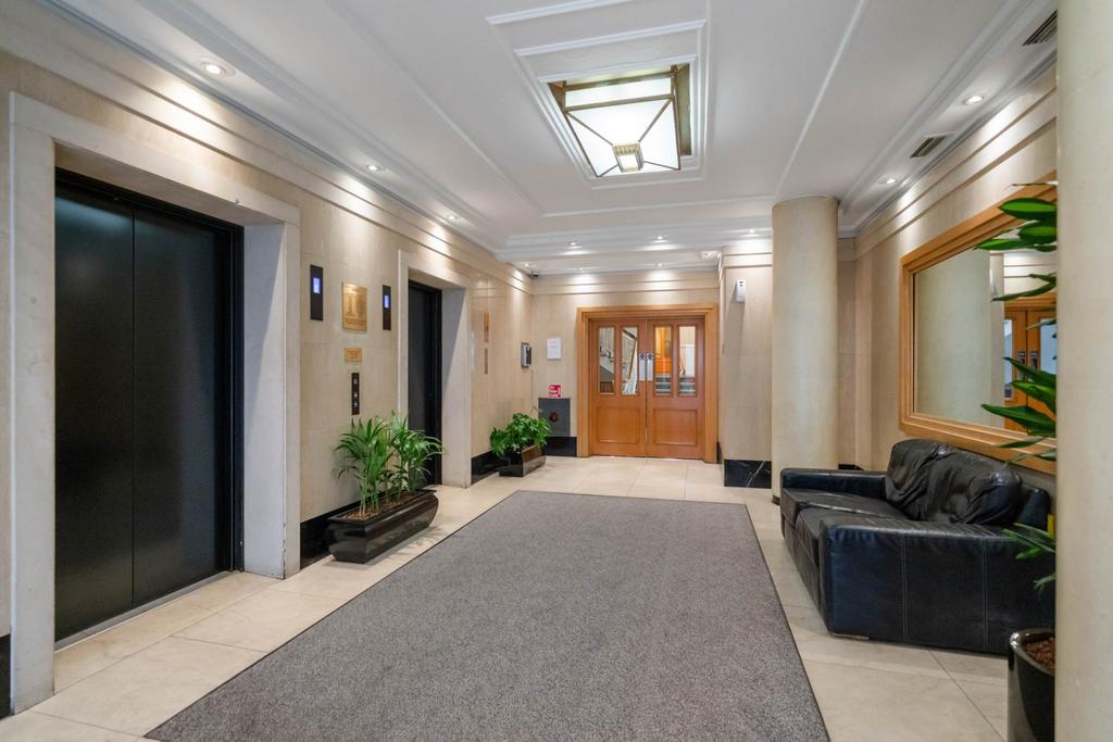 County Hall, Chicheley Street, South... 1 bed apartment for sale £425,000