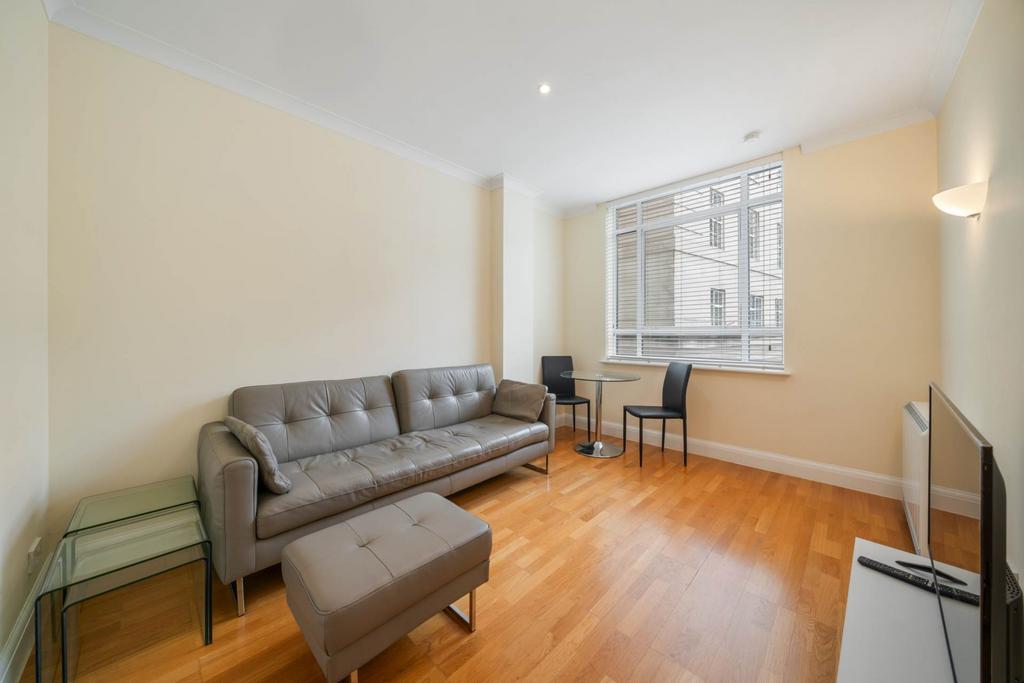 County Hall, Chicheley Street, South... 1 bed apartment for sale £425,000