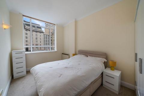 1 bedroom apartment for sale, County Hall, Chicheley Street, South Bank, SE1