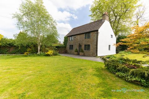 55 Bradway Road, Sheffield, S17 4QR