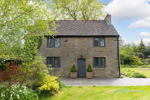55 Bradway Road, Sheffield, S17 4QR