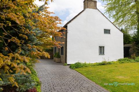 55 Bradway Road, Sheffield, S17 4QR