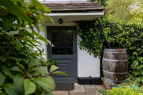 55 Bradway Road, Sheffield, S17 4QR
