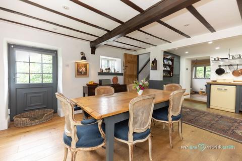 55 Bradway Road, Sheffield, S17 4QR
