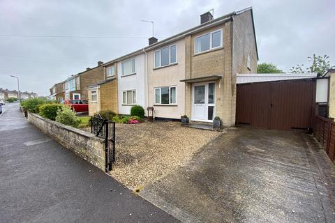 3 bedroom semi-detached house for sale, Whitestone Road, Frome, BA11
