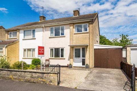 3 bedroom semi-detached house for sale, Whitestone Road, Frome, BA11