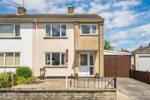 3 bedroom semi-detached house for sale, Whitestone Road, Frome, BA11