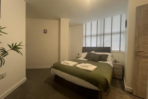 1 bedroom apartment to rent, Broadway, Peterborough PE1