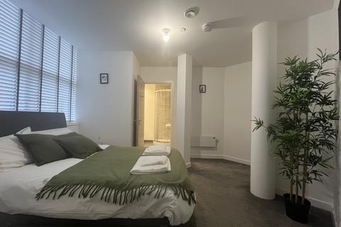1 bedroom apartment to rent, Broadway, Peterborough PE1