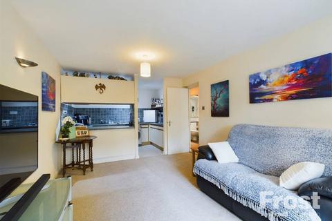 undefined, Romana Court, Sidney Road, Staines-upon-Thames, Surrey, TW18