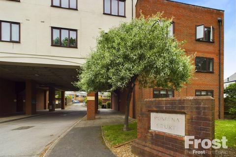 undefined, Romana Court, Sidney Road, Staines-upon-Thames, Surrey, TW18