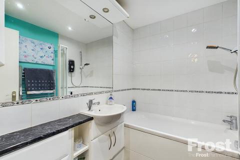undefined, Romana Court, Sidney Road, Staines-upon-Thames, Surrey, TW18