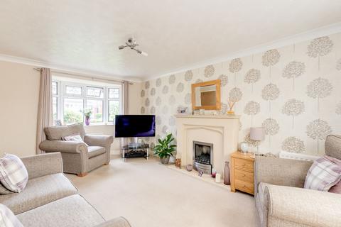 3 bedroom detached house for sale, Melling Way, Wigan WN3