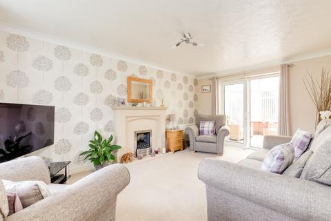 3 bedroom detached house for sale, Melling Way, Wigan WN3