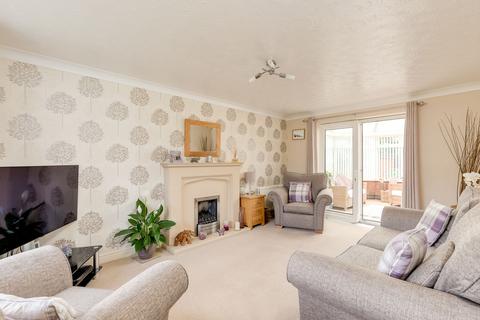 3 bedroom detached house for sale, Melling Way, Wigan WN3