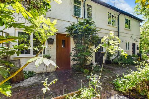 2 bedroom terraced house for sale, The Terrace, Chequers Hill, Doddington, Sittingbourne, Kent, ME9 0BL