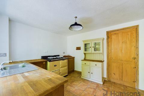 2 bedroom terraced house for sale, The Terrace, Chequers Hill, Doddington, Sittingbourne, Kent, ME9 0BL