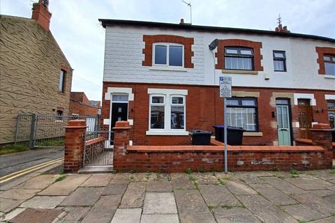 Blackpool - 2 bedroom house to rent