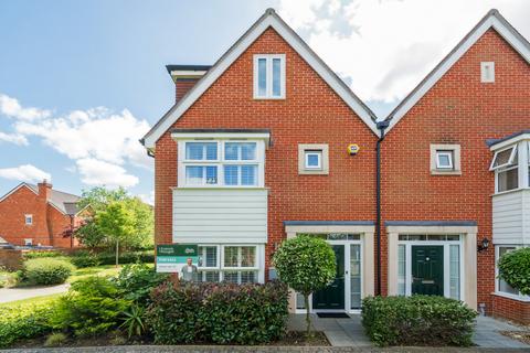 4 bedroom semi-detached house for sale, Waterloo Walk, West Malling, ME19