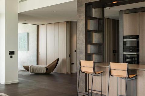 1 bedroom flat for sale, One Park Drive, Canary Wharf, London, E14
