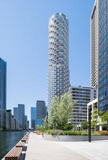 1 bedroom flat for sale, One Park Drive, Canary Wharf, London, E14
