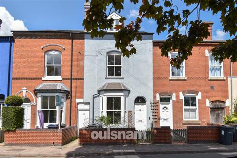 3 bedroom terraced house for sale, Middleton Road, Kings Heath, Birmingham, West Midlands, B14
