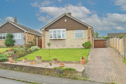 3 bedroom detached bungalow for sale, Hasland, Chesterfield S41