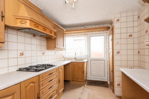 3 bedroom detached bungalow for sale, Meadow Hill Road, Chesterfield S41