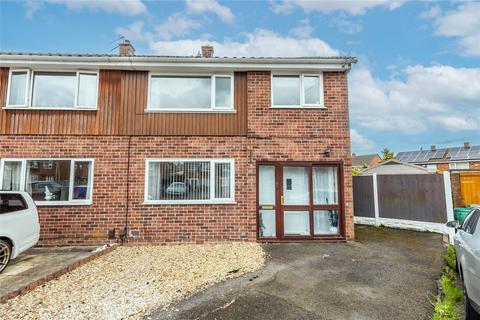 3 bedroom semi-detached house for sale, Colemere Drive, Wellington, Telford, Shropshire, TF1