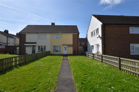 3 bedroom semi-detached house for sale, Maryland Lane, Moreton, Wirral, CH46