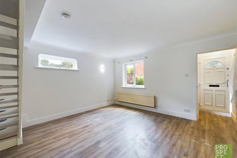 2 bedroom house to rent, Hexham Close, Owlsmoor, Sandhurst, Berkshire, GU47