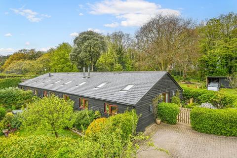 3 bedroom bungalow for sale, Pilgrims Cottages, Roman Road, West Studdal, Kent, CT15