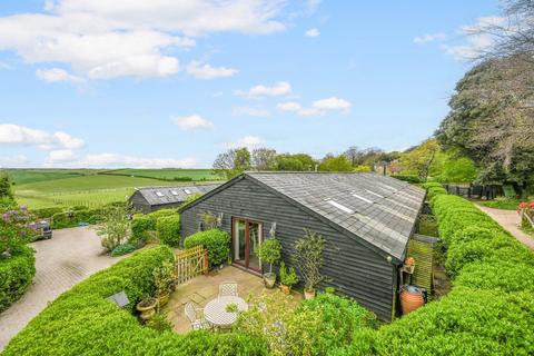 3 bedroom bungalow for sale, Pilgrims Cottages, Roman Road, West Studdal, Kent, CT15