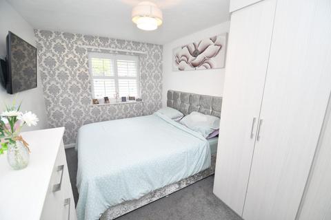 2 bedroom flat for sale, Monroe Close, Flynn Court, M6