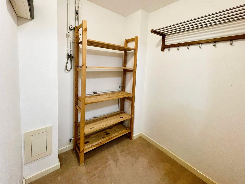 Storage Cupboard