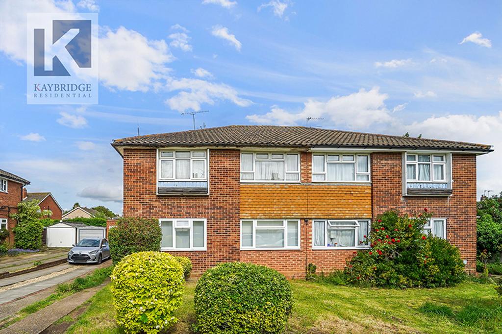 Andrews Close, Epsom