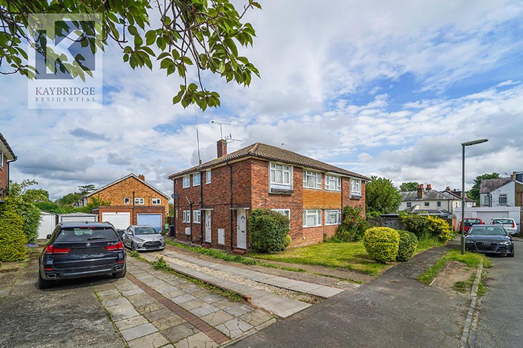 Andrews Close, Epsom